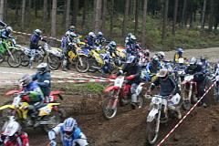 Zabitá Vrána 2007 100